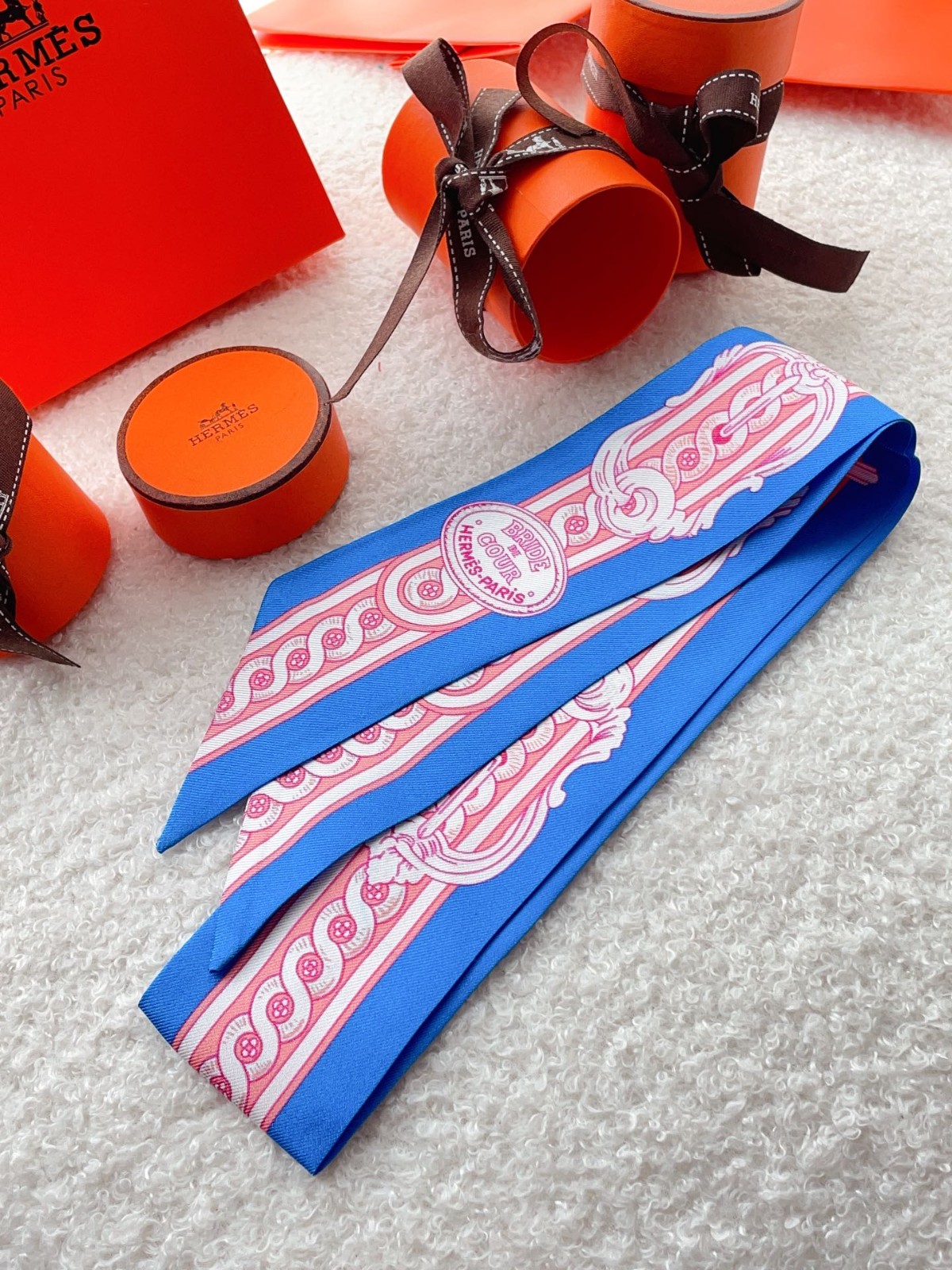 0 RIBBON