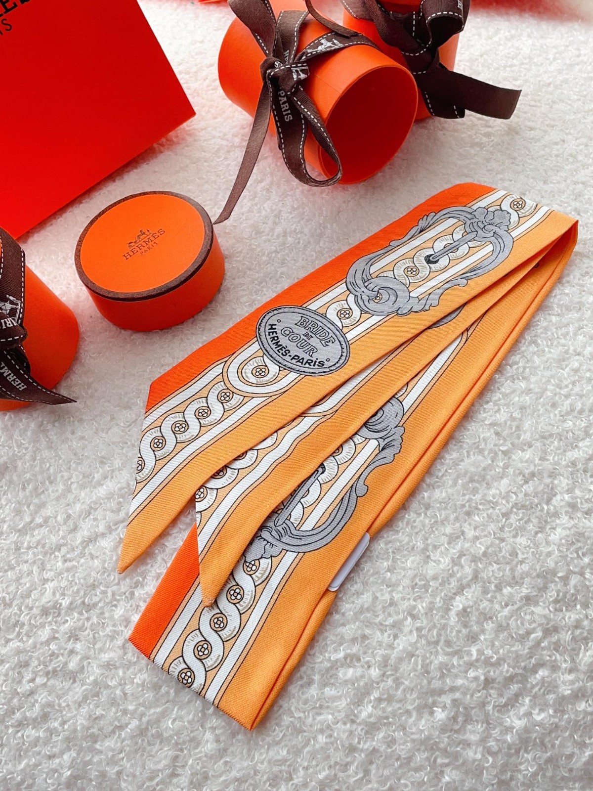 0 RIBBON