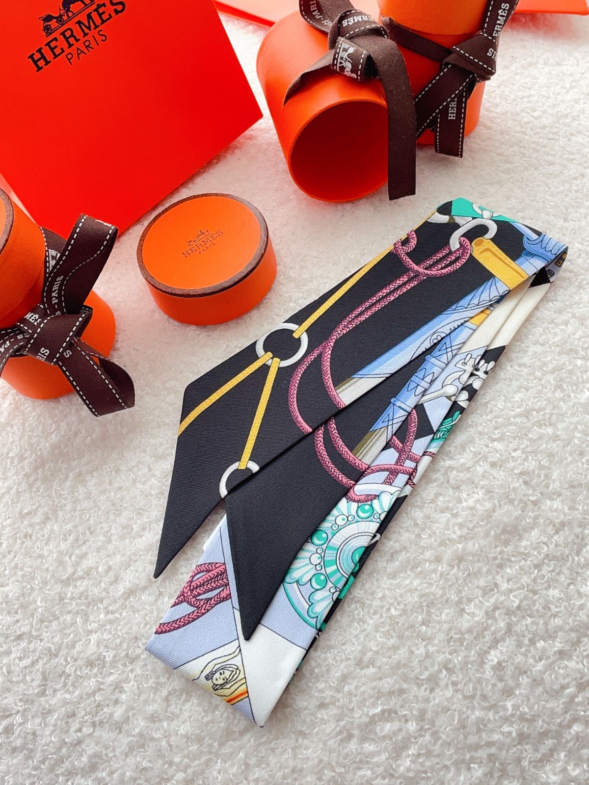 0 RIBBON