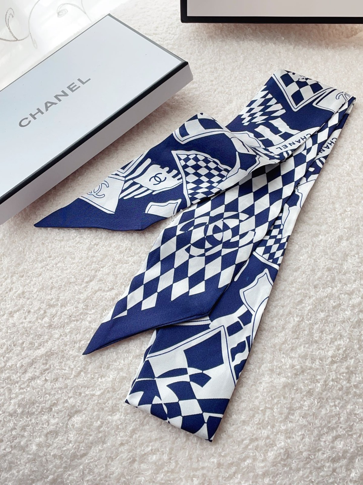 0 RIBBON