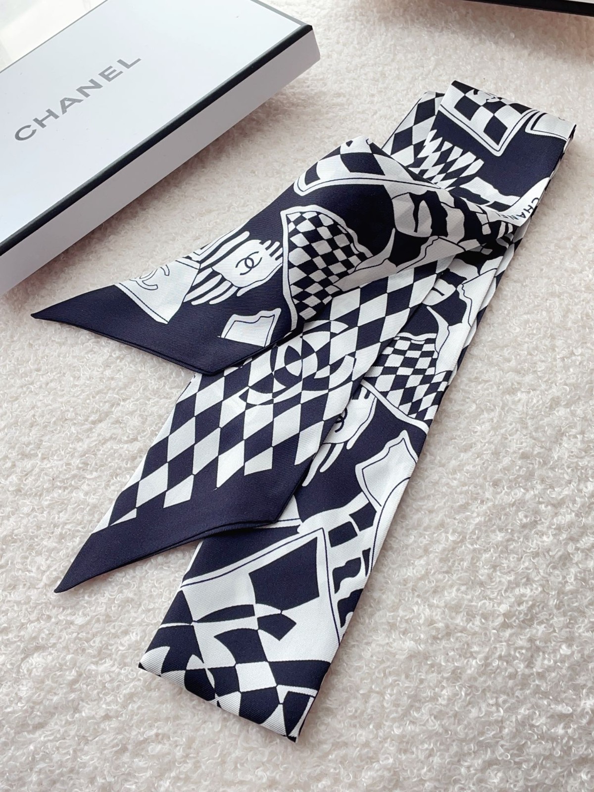 0 RIBBON