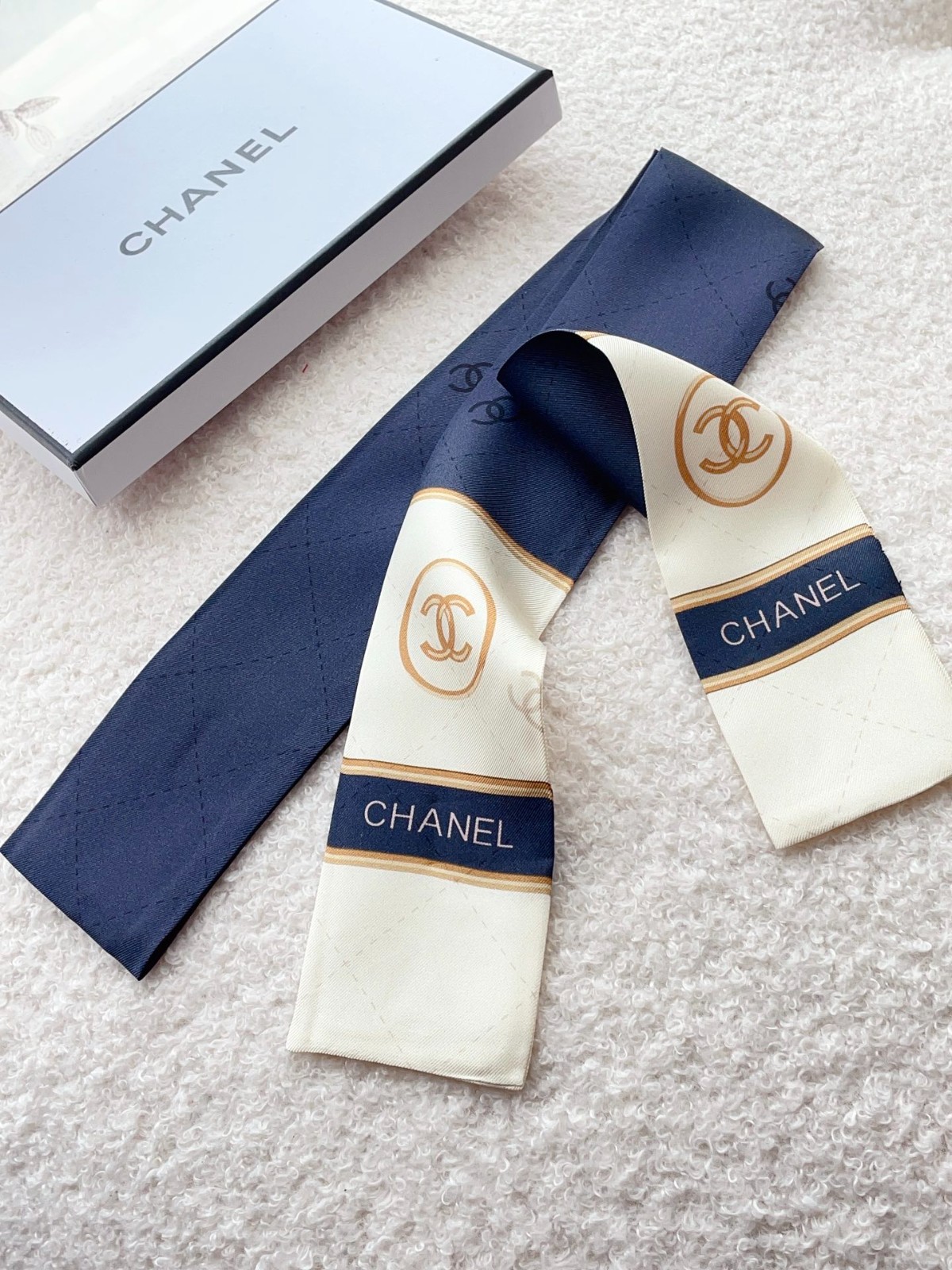 0 RIBBON