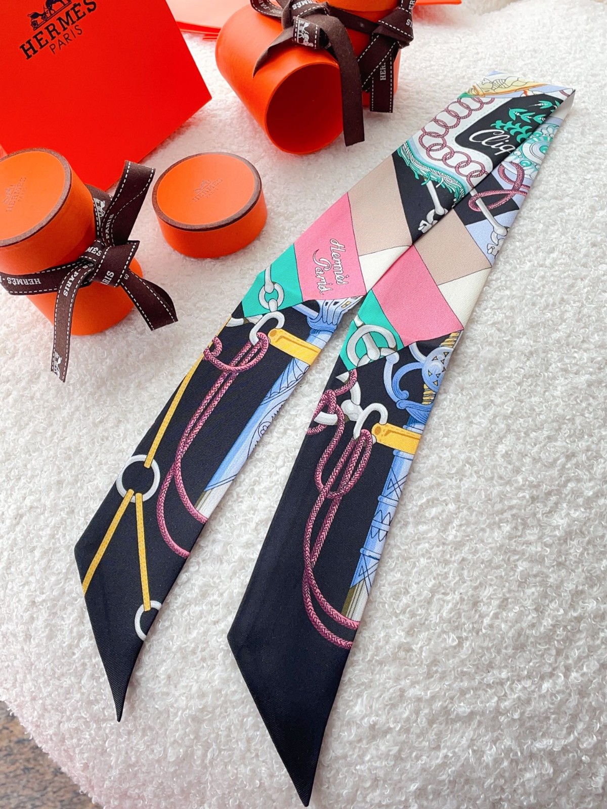 0 RIBBON