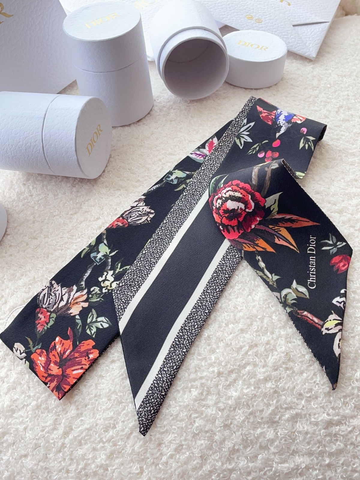 0 RIBBON