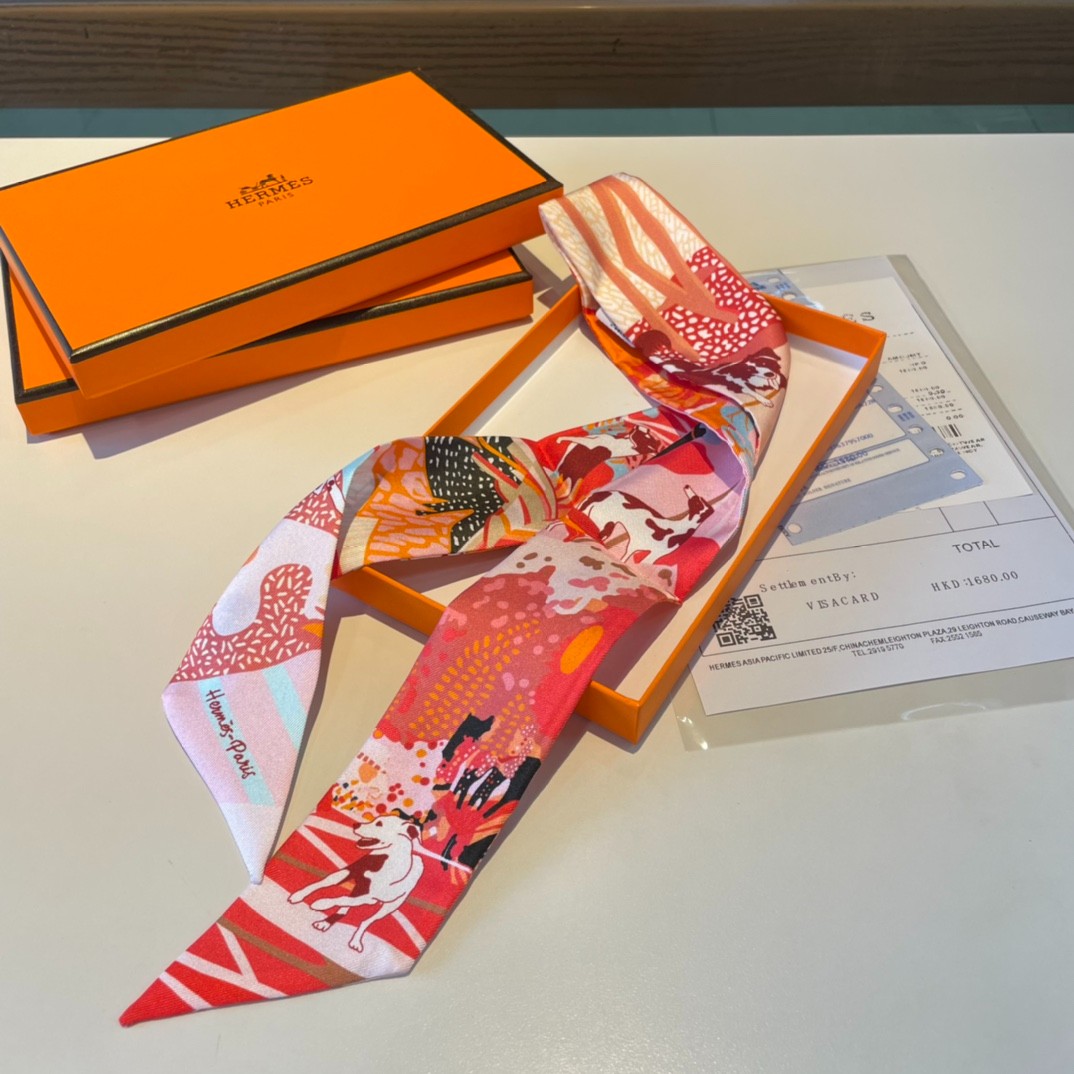 0 RIBBON