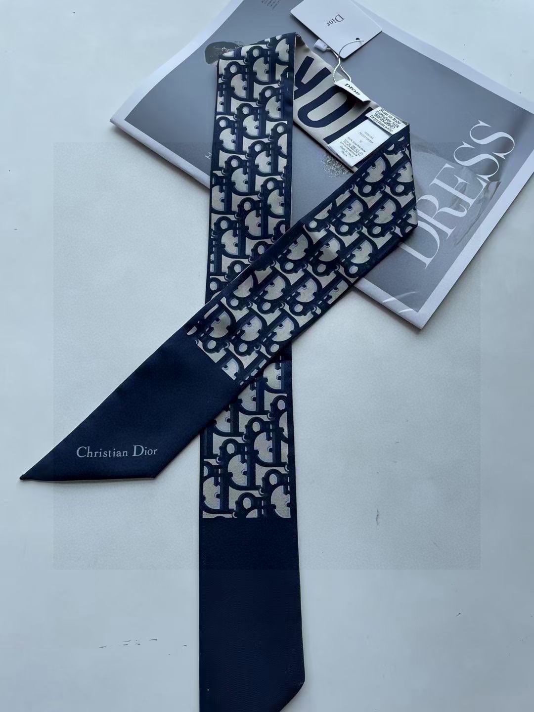 0 RIBBON