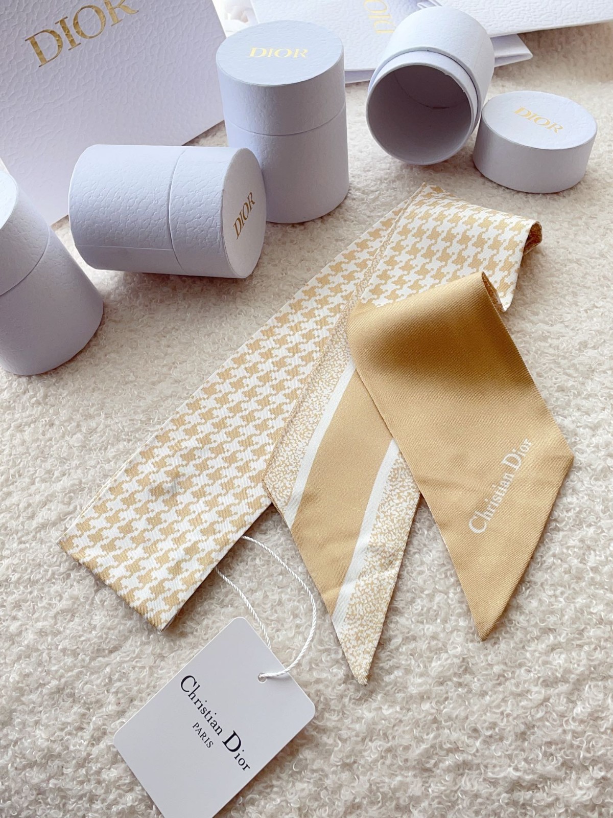 0 RIBBON