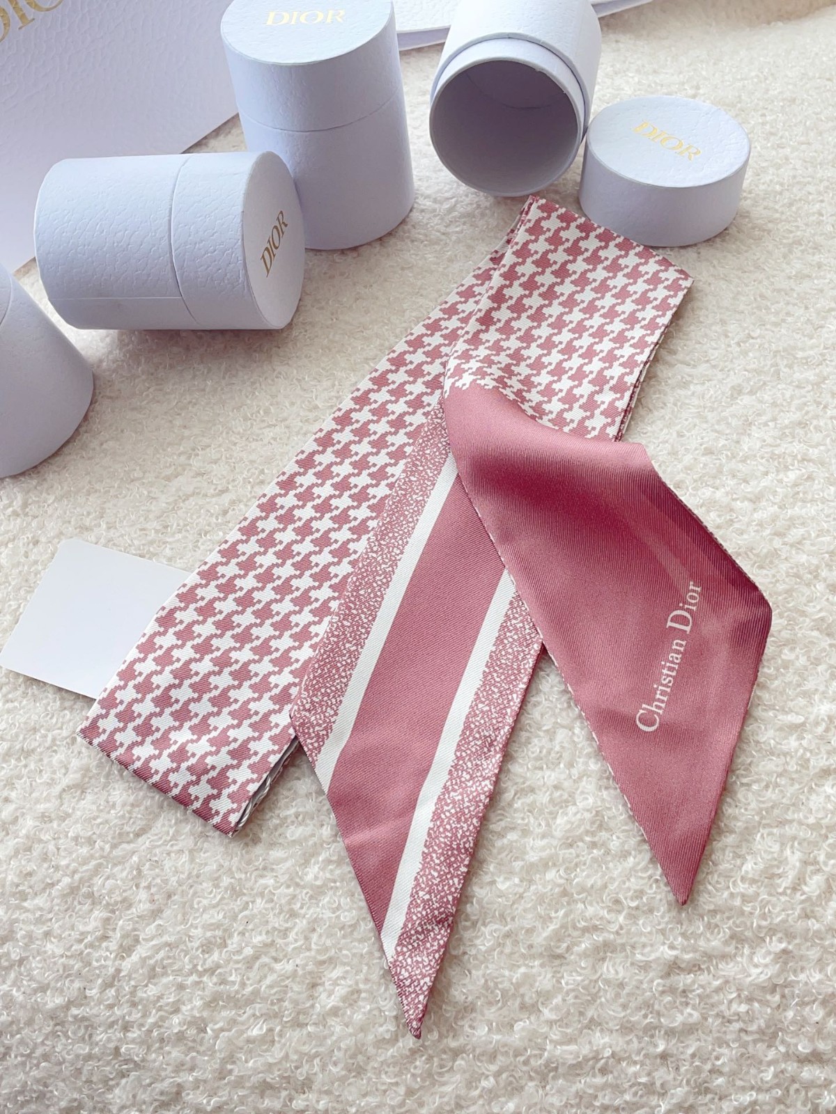 0 RIBBON
