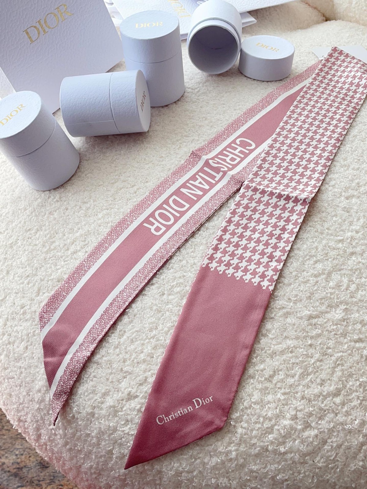 0 RIBBON