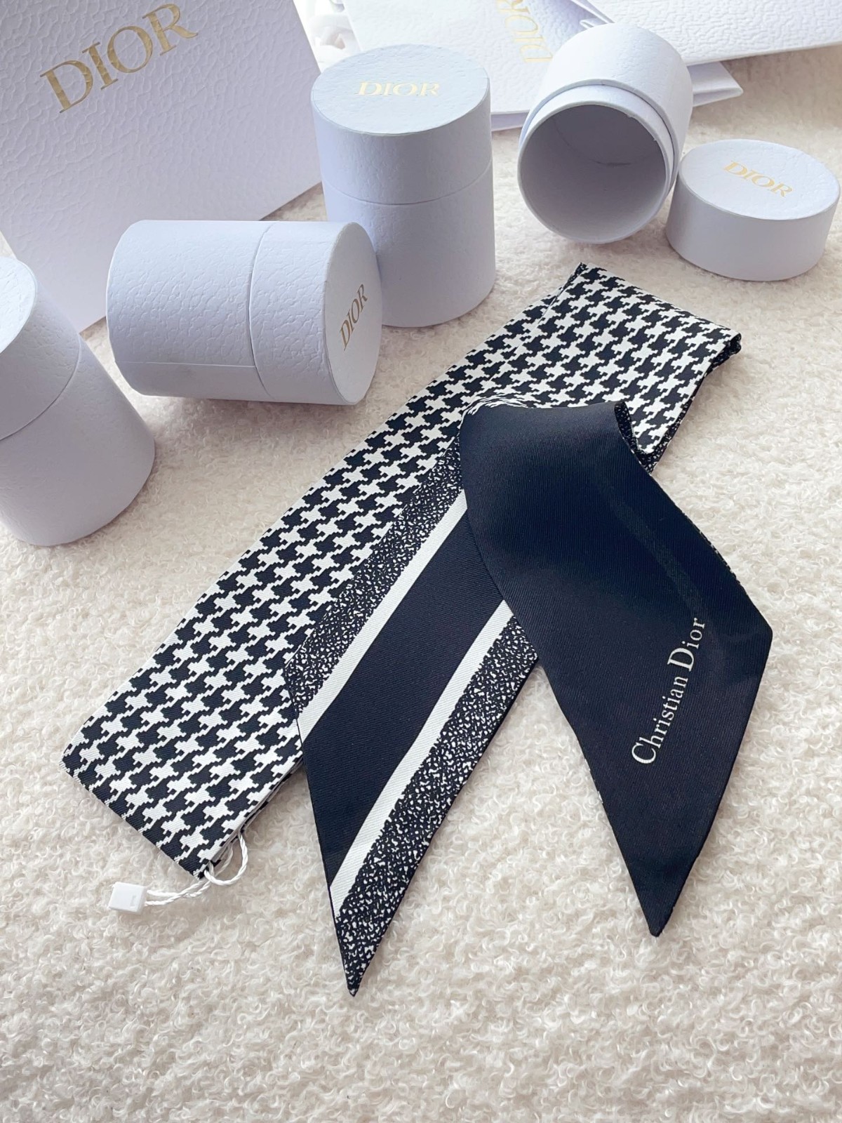 0 RIBBON
