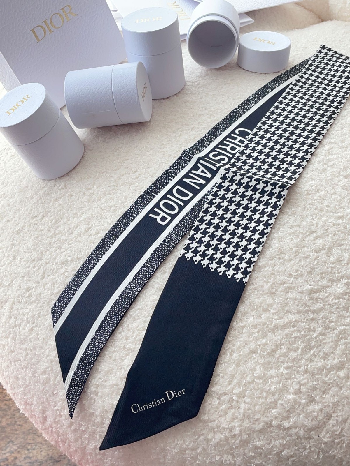 0 RIBBON