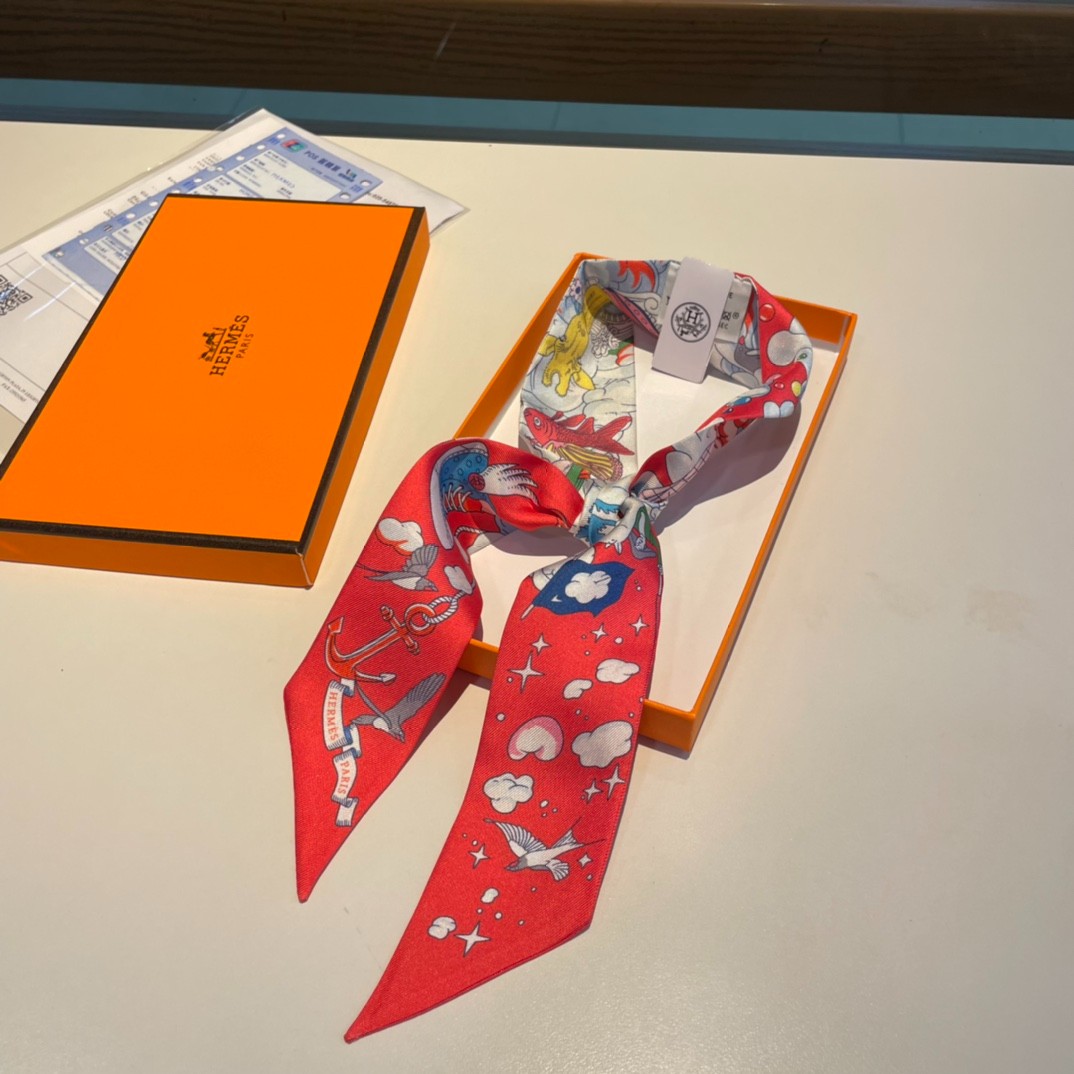 0 RIBBON