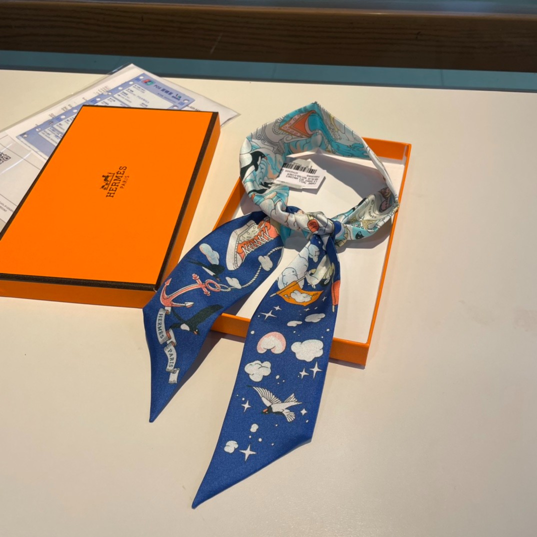 0 RIBBON