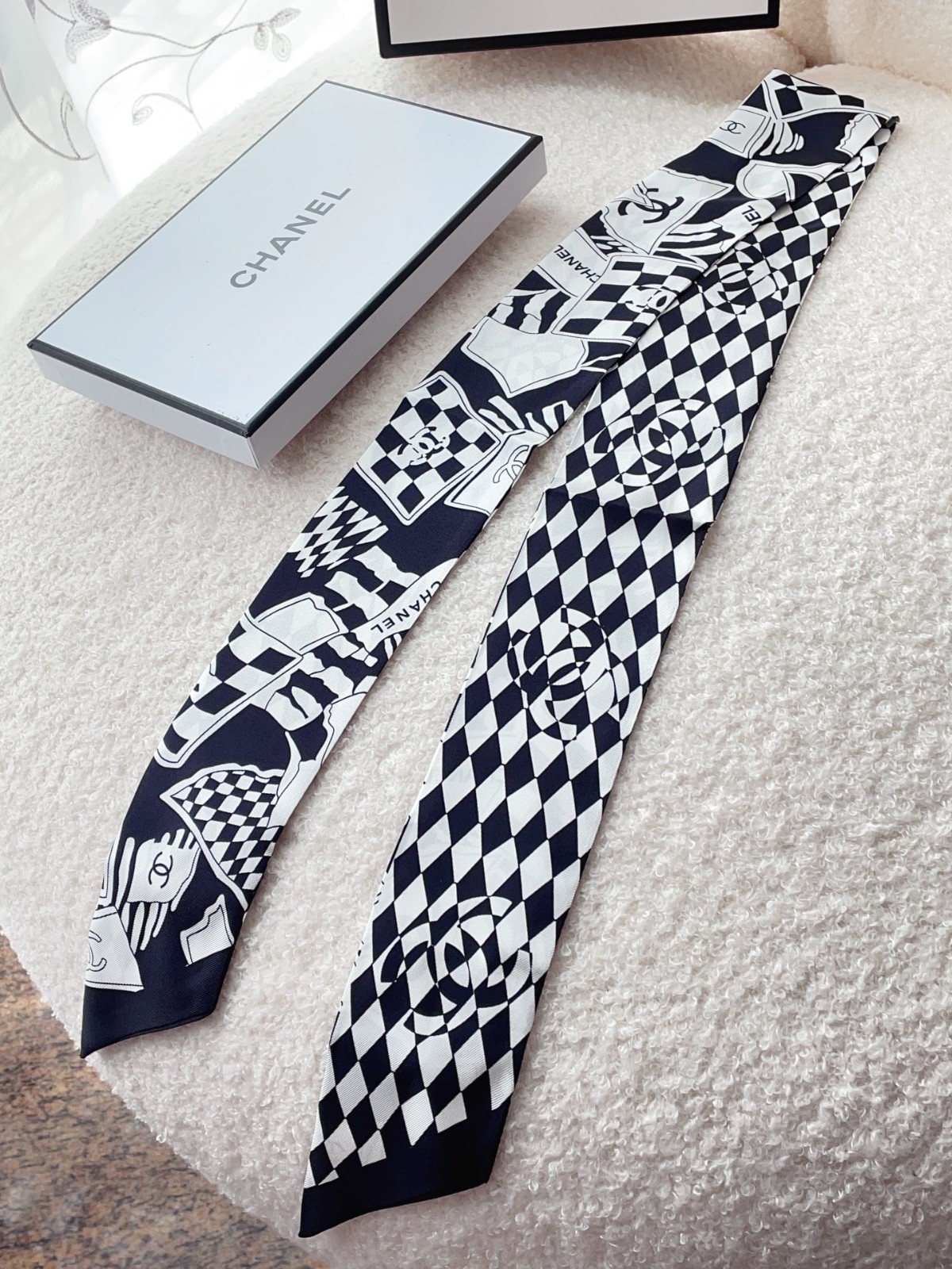 0 RIBBON