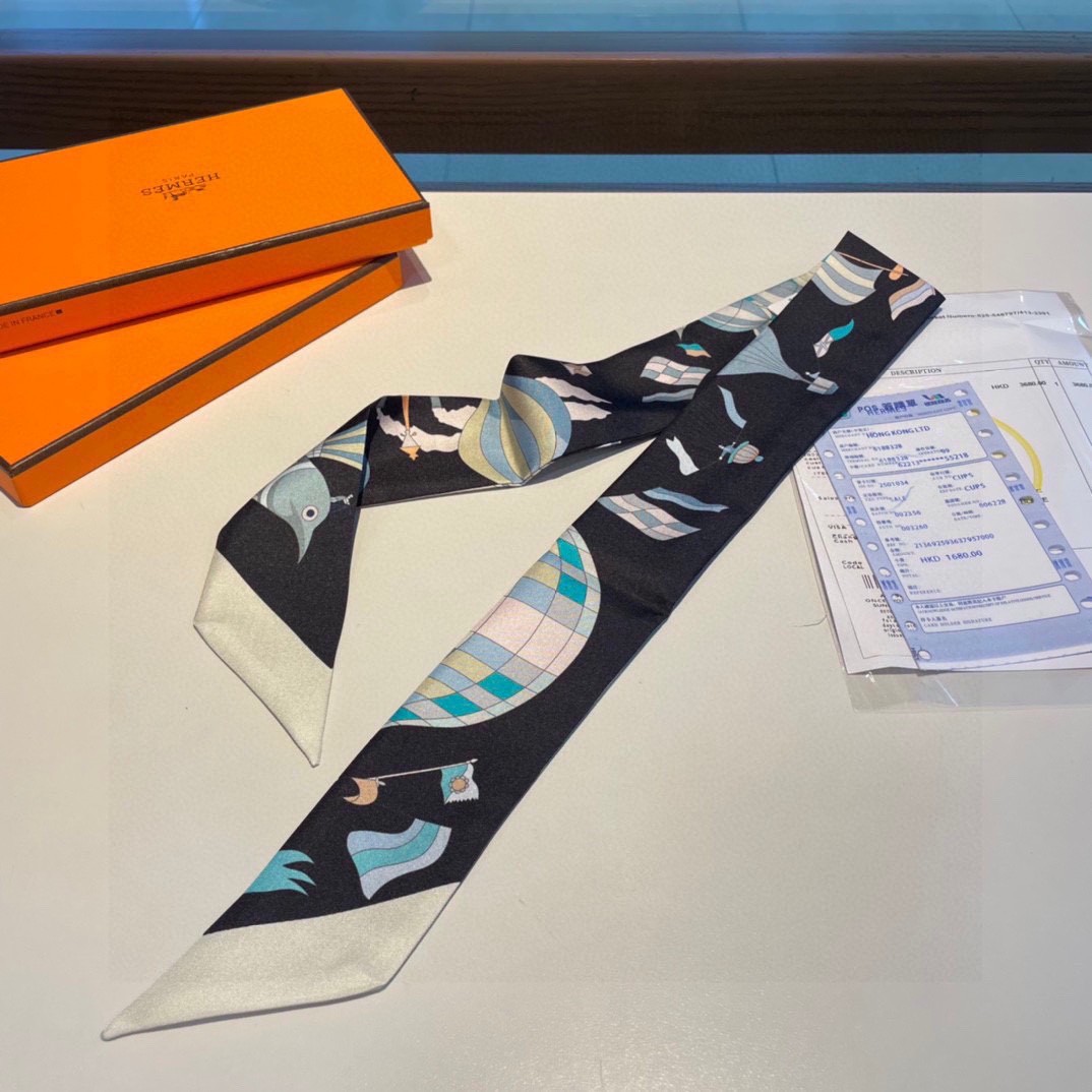 0 RIBBON