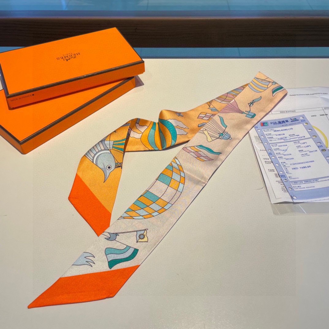 0 RIBBON