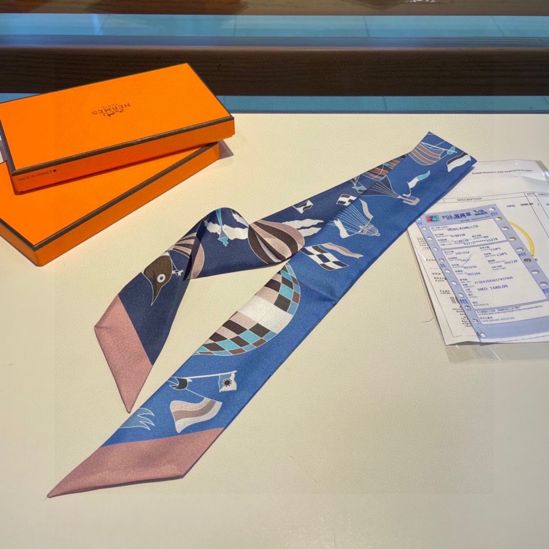 0 RIBBON