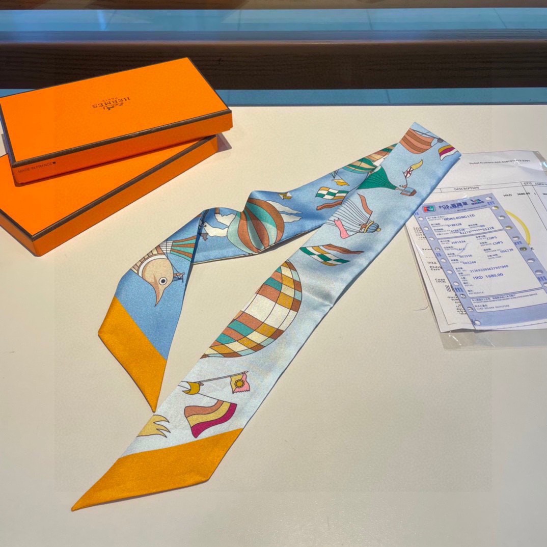 0 RIBBON