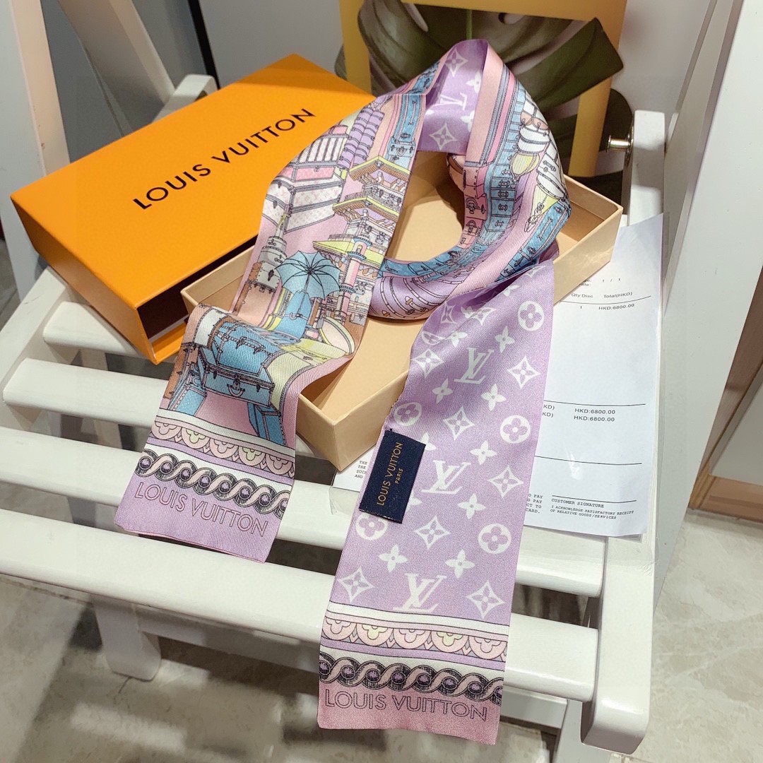 0 RIBBON