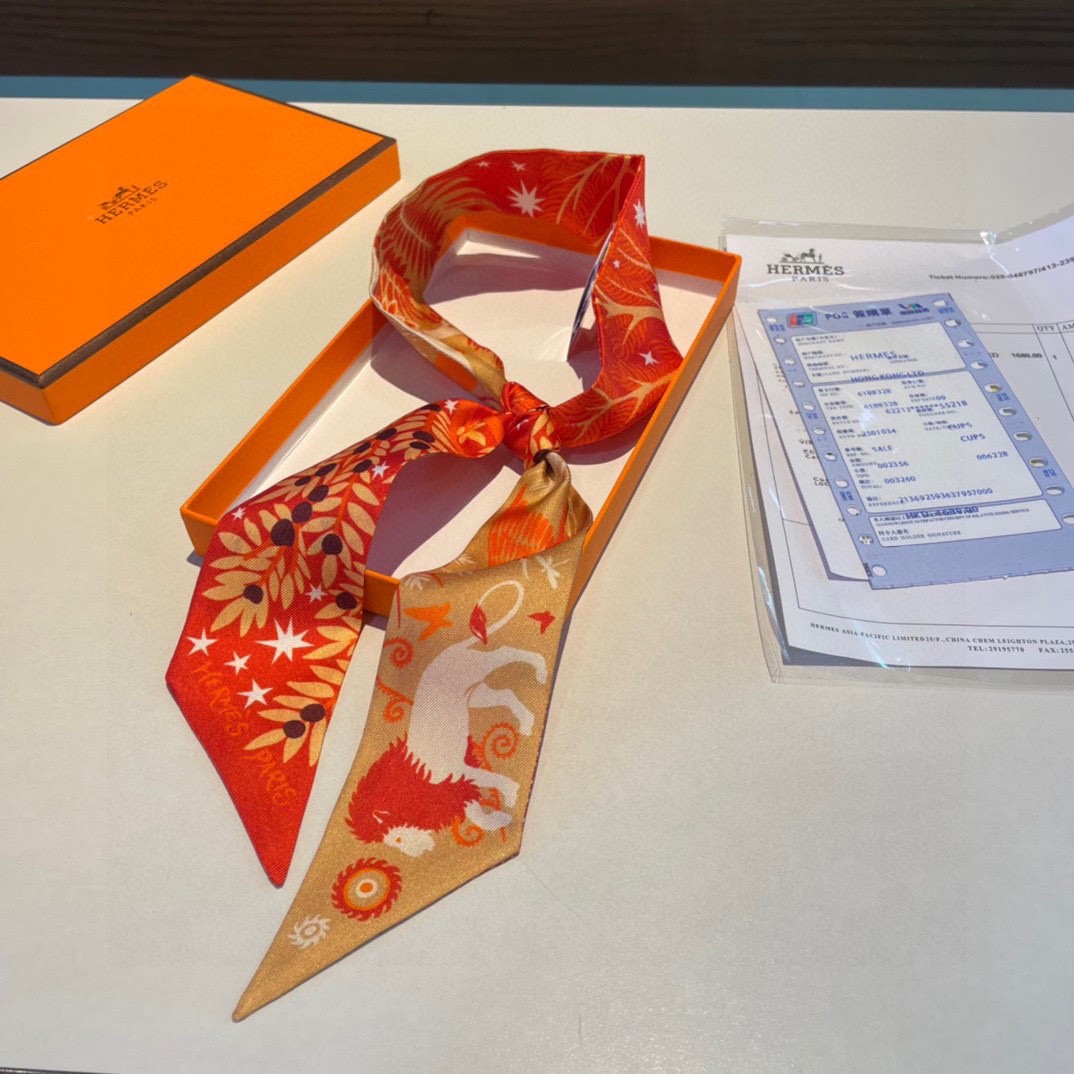 0 RIBBON