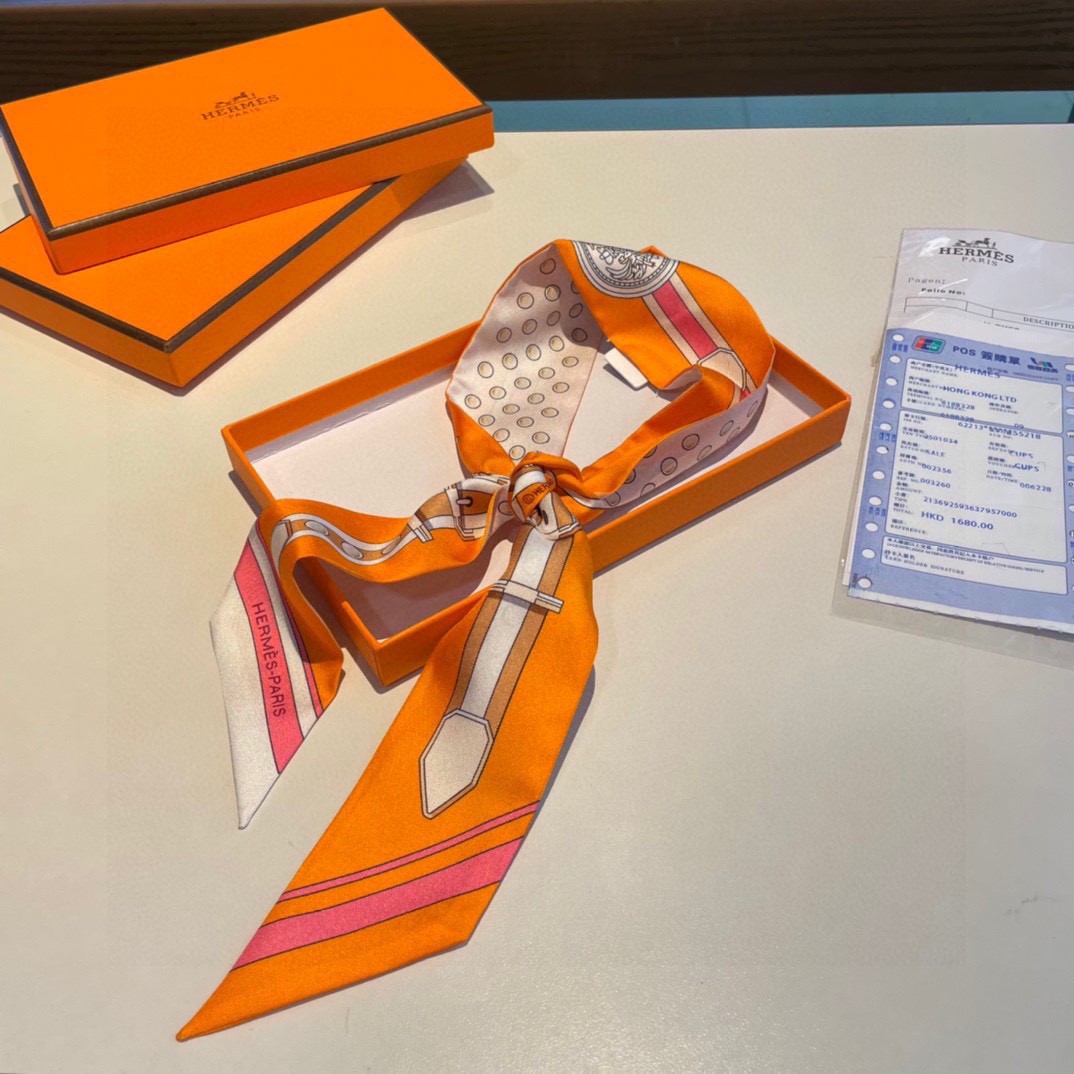 0 RIBBON