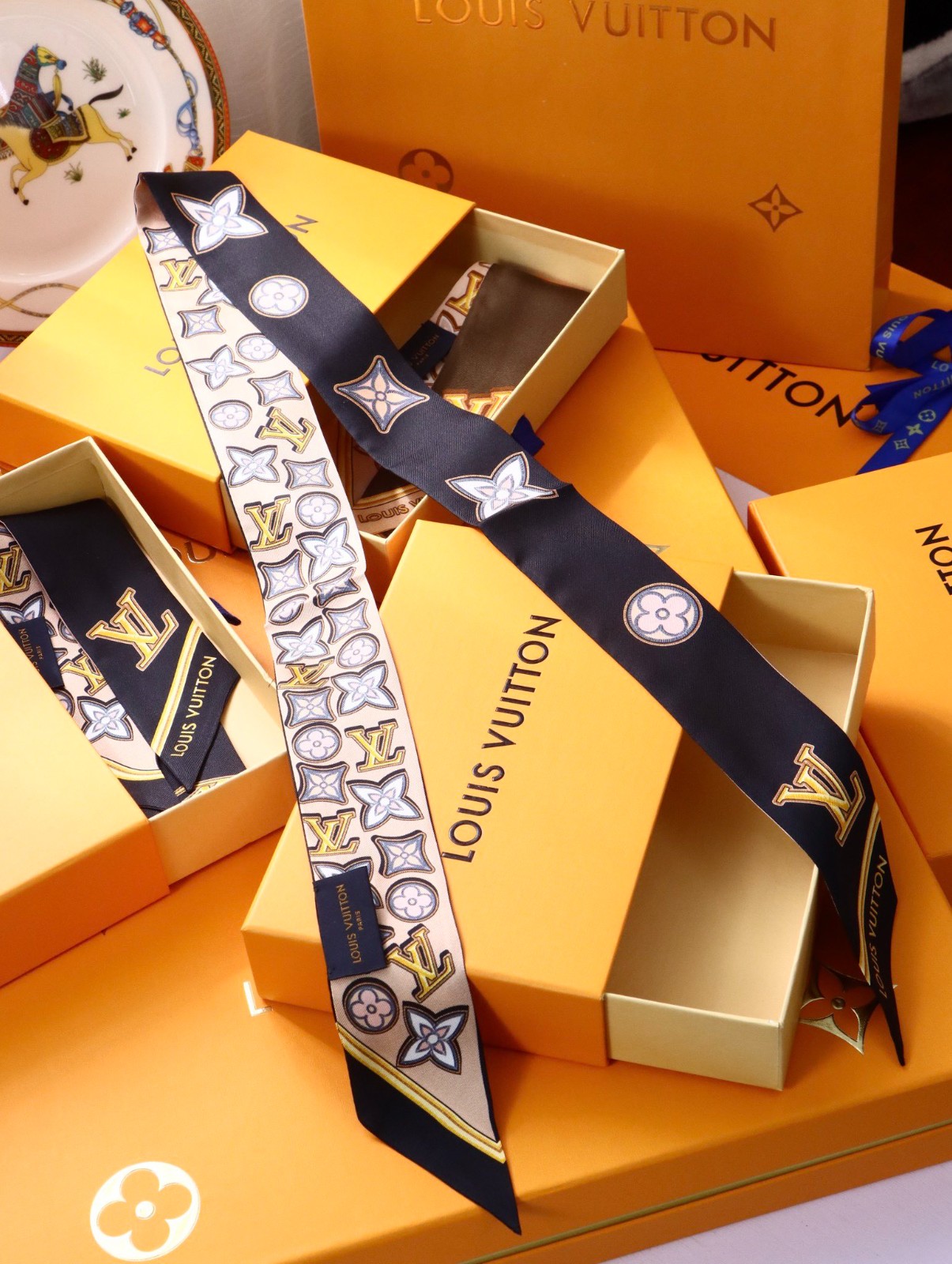0 RIBBON