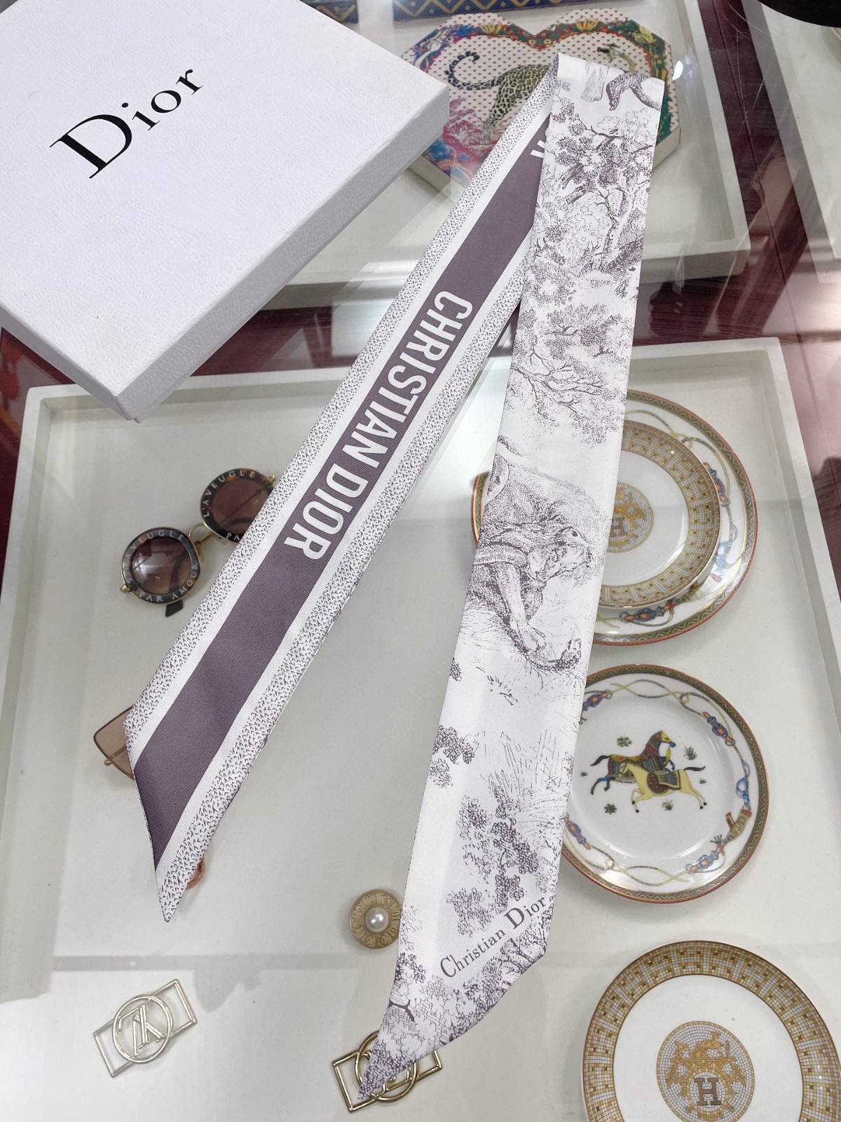 0 RIBBON