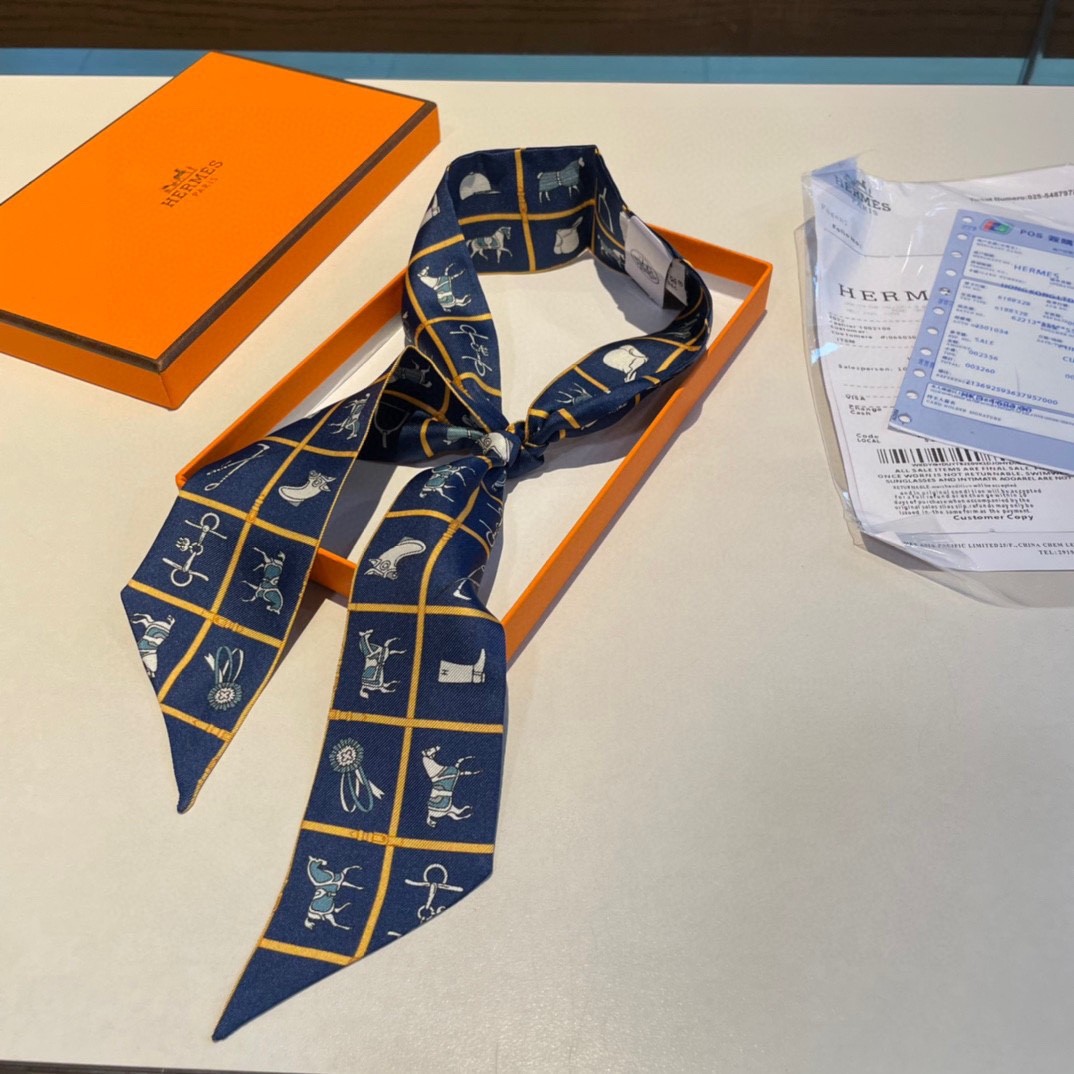 0 RIBBON