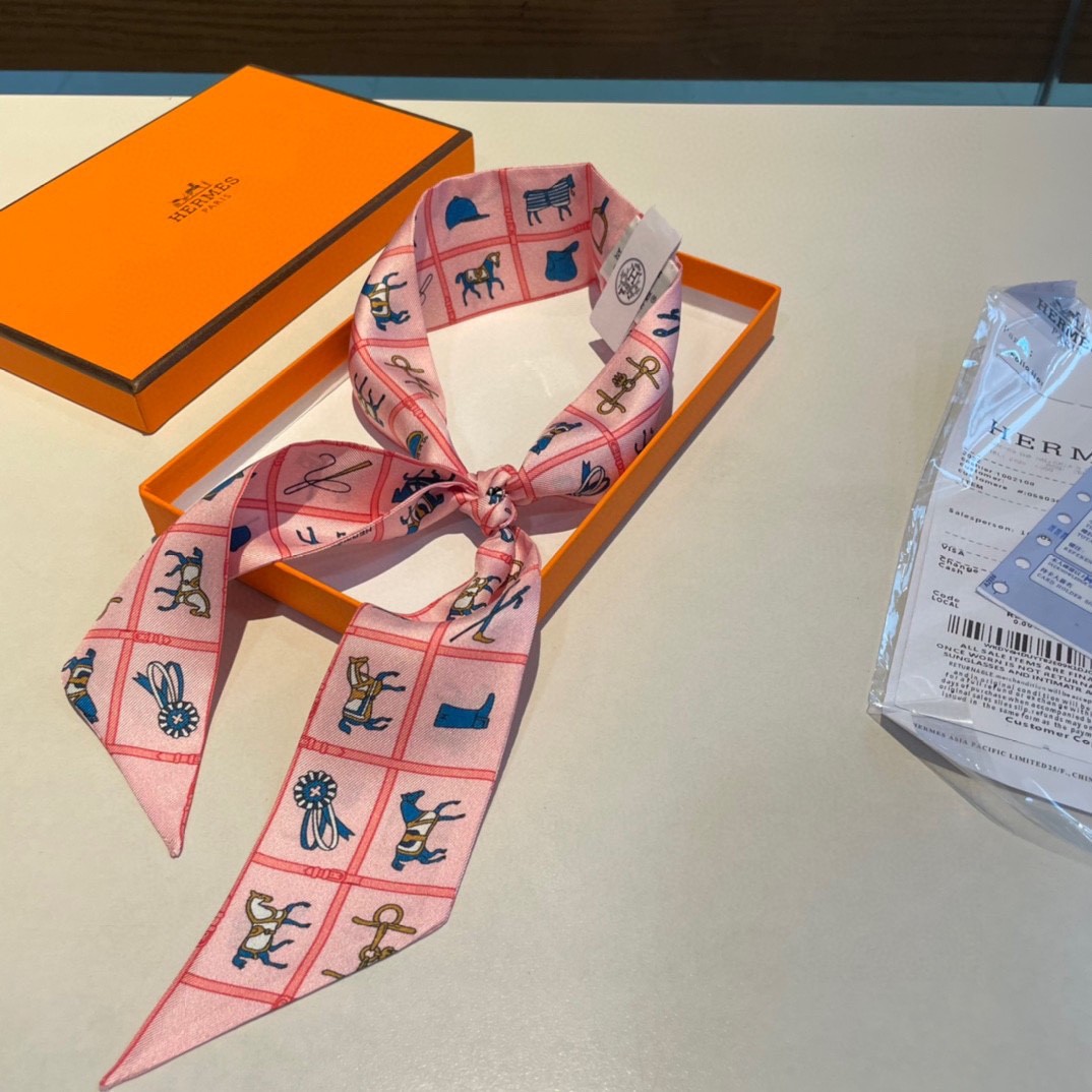 0 RIBBON