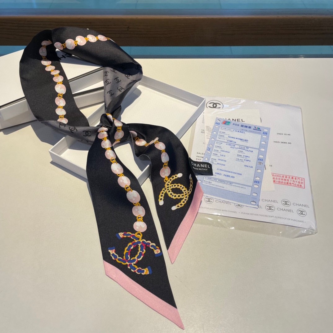 0 RIBBON