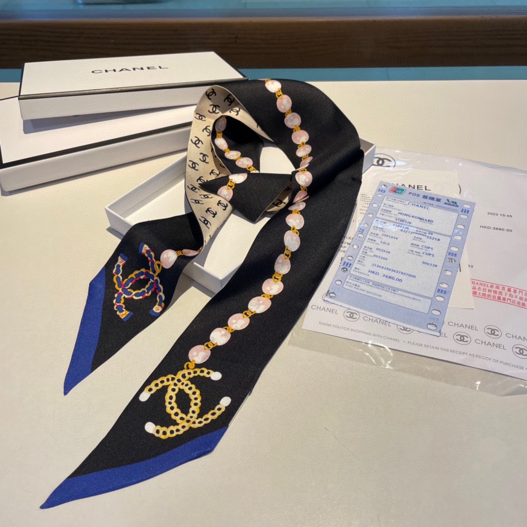 0 RIBBON