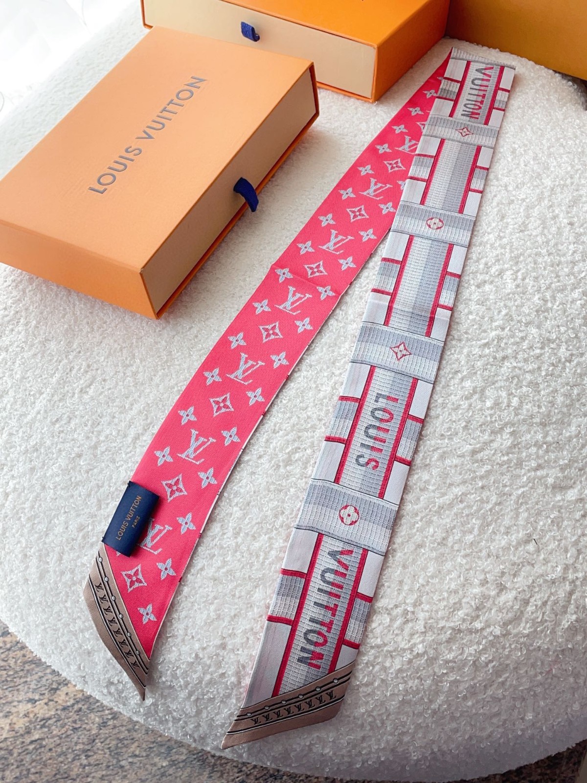 0 RIBBON
