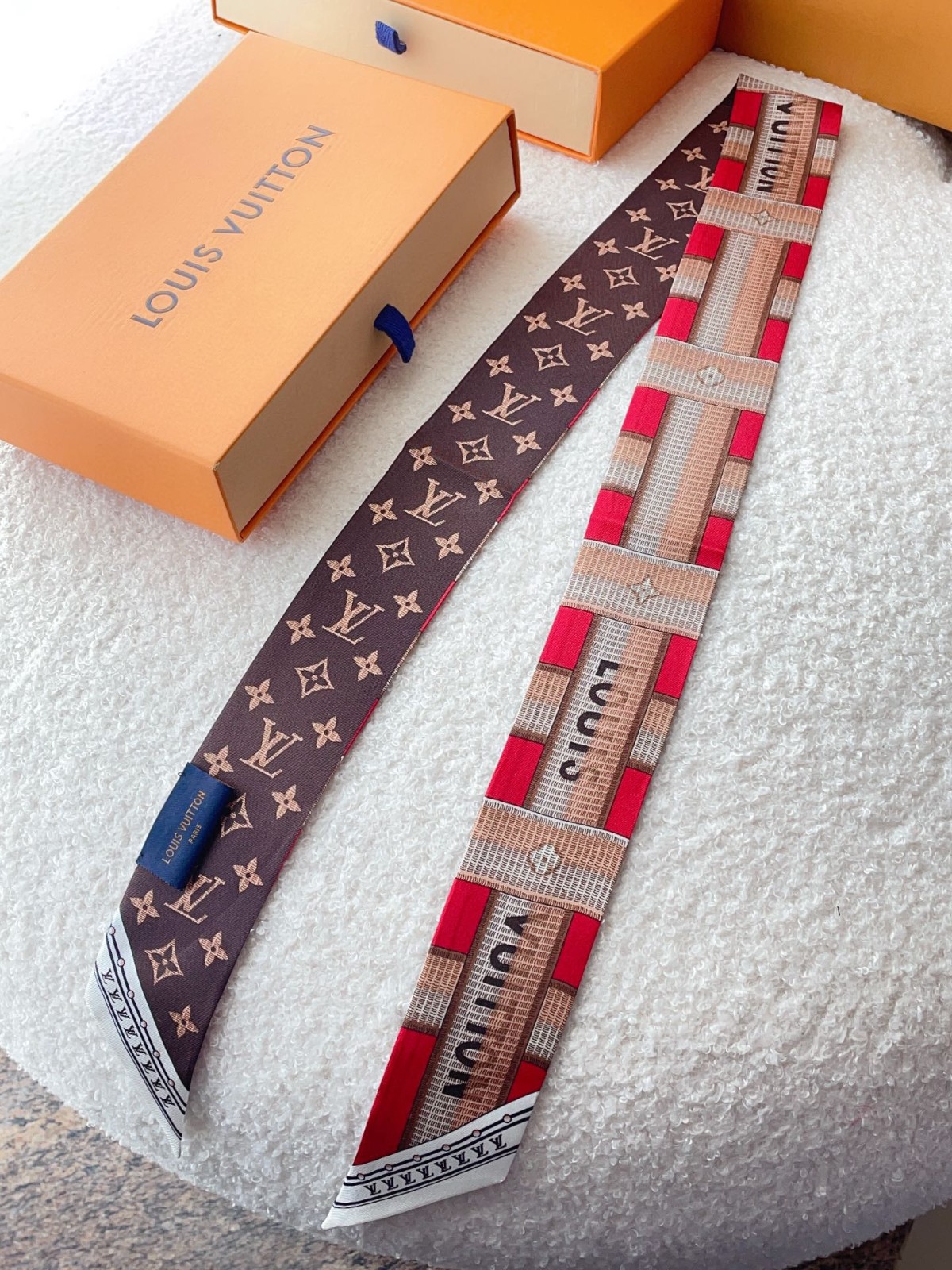 0 RIBBON