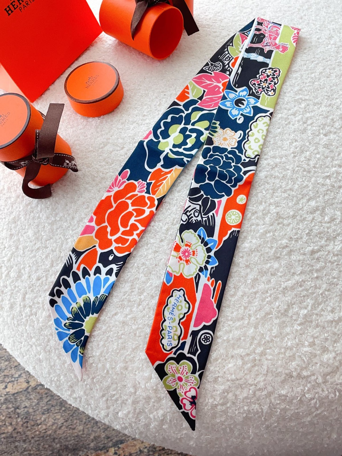 0 RIBBON