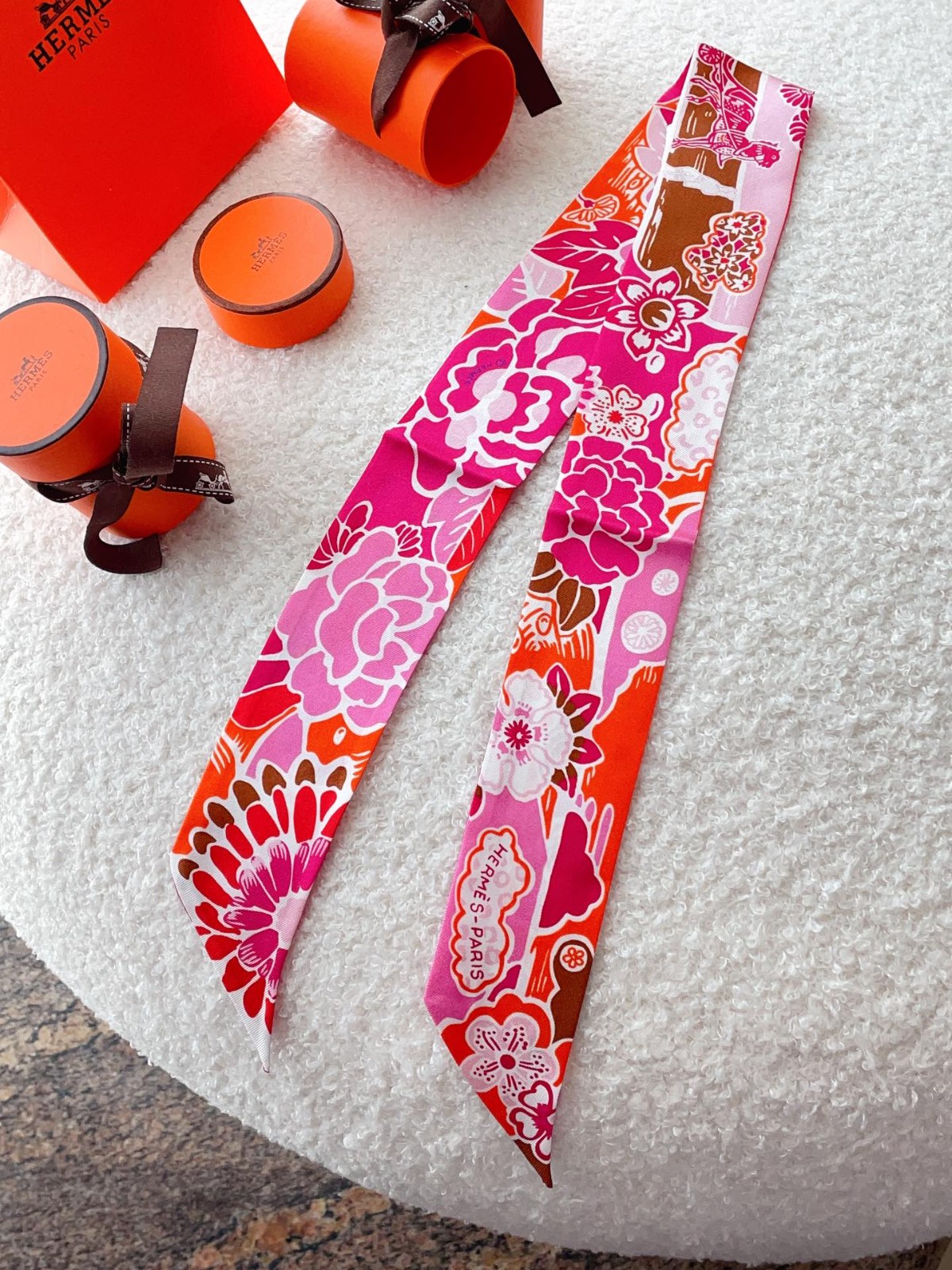 0 RIBBON