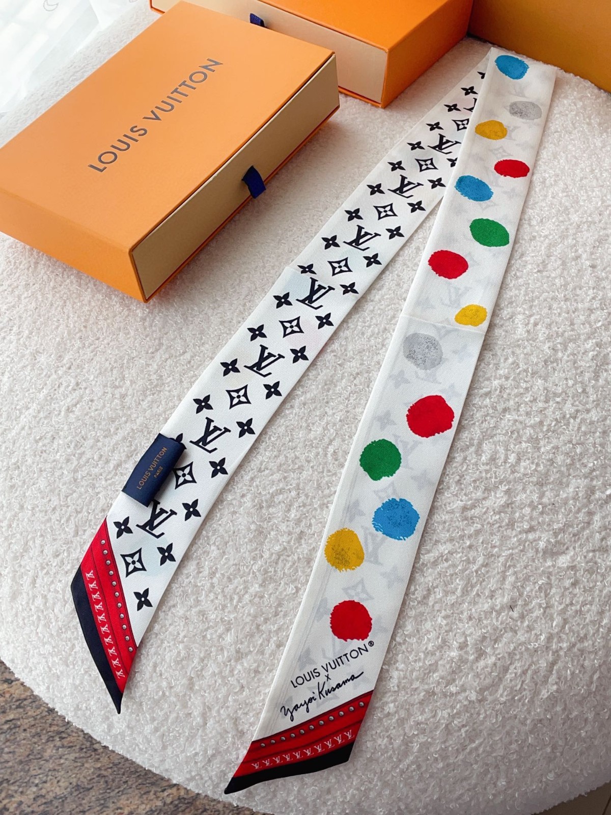 0 RIBBON