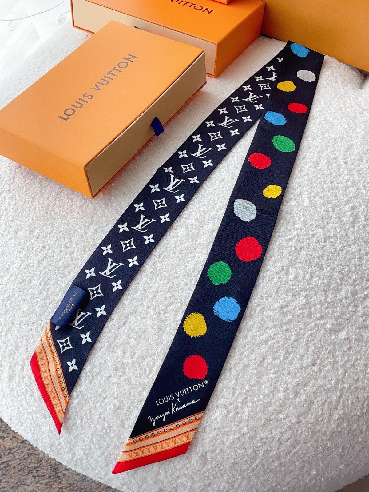0 RIBBON