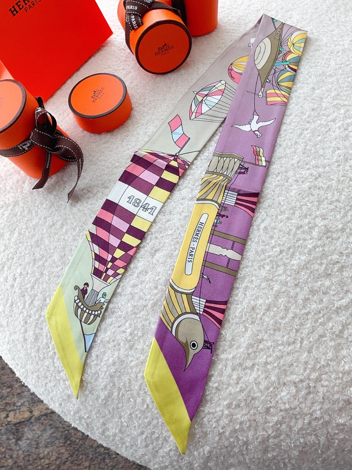 0 RIBBON