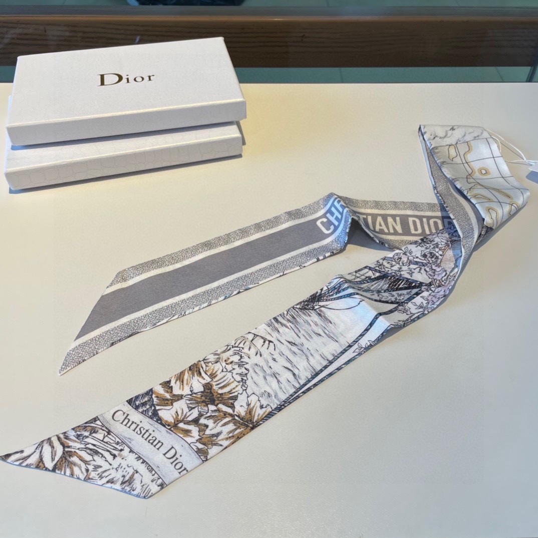 0 RIBBON