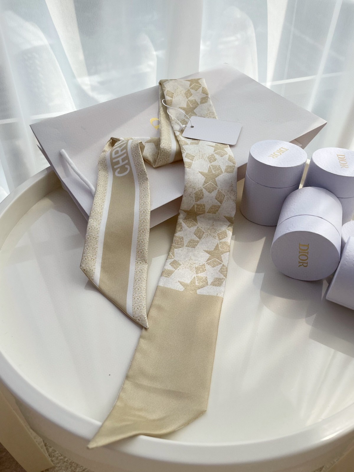 0 RIBBON