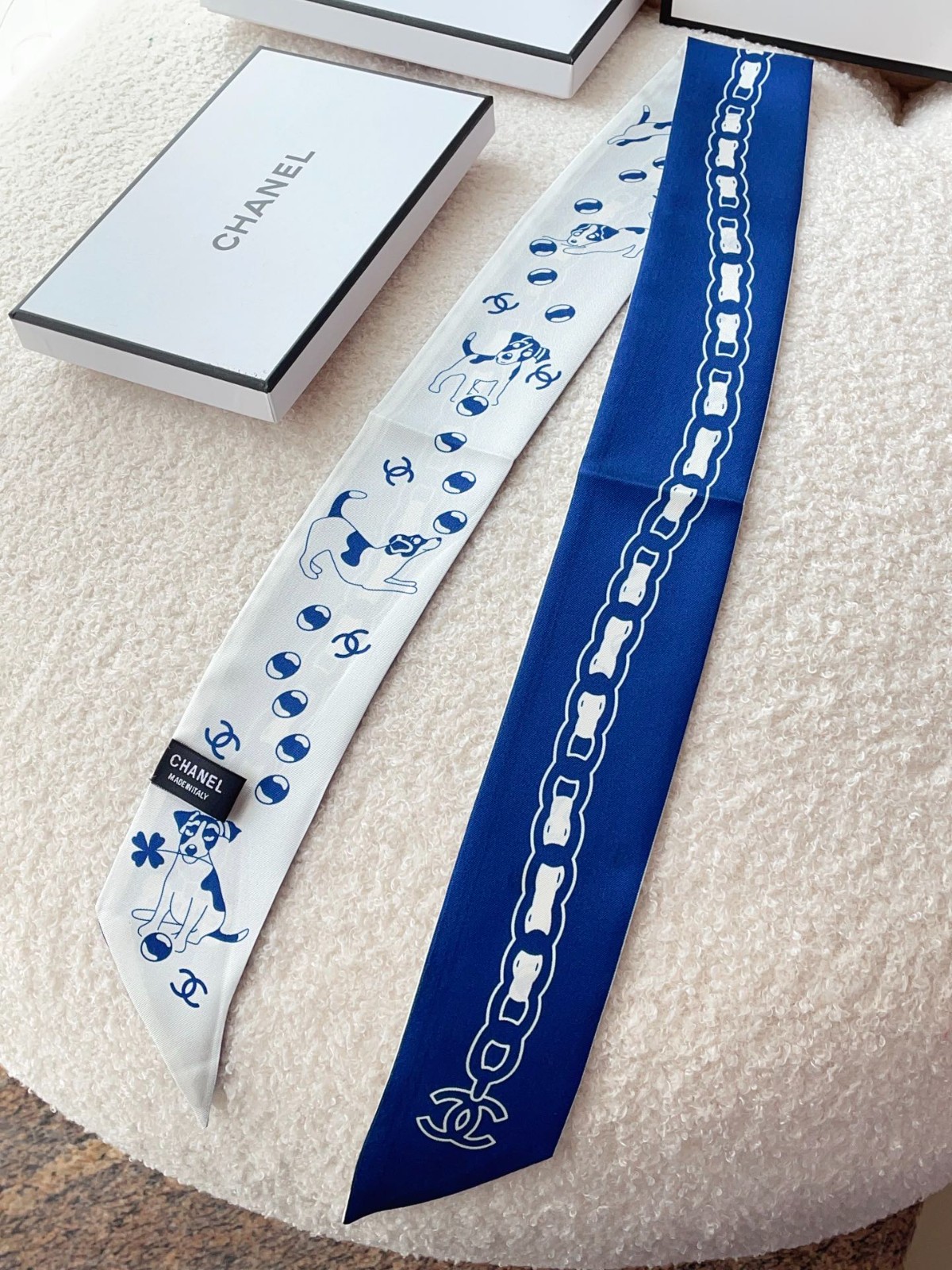 0 RIBBON