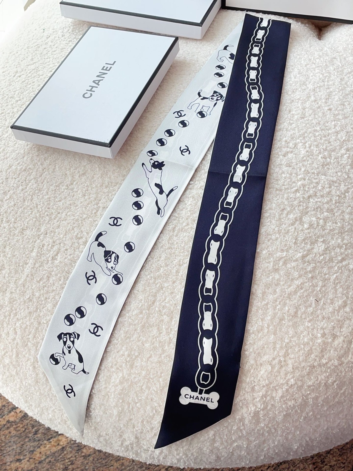 0 RIBBON
