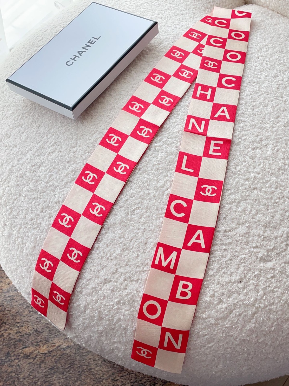 0 RIBBON