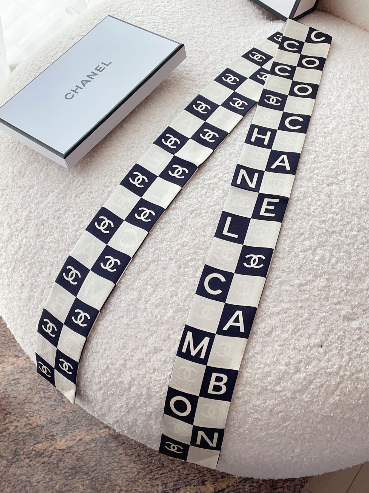 0 RIBBON
