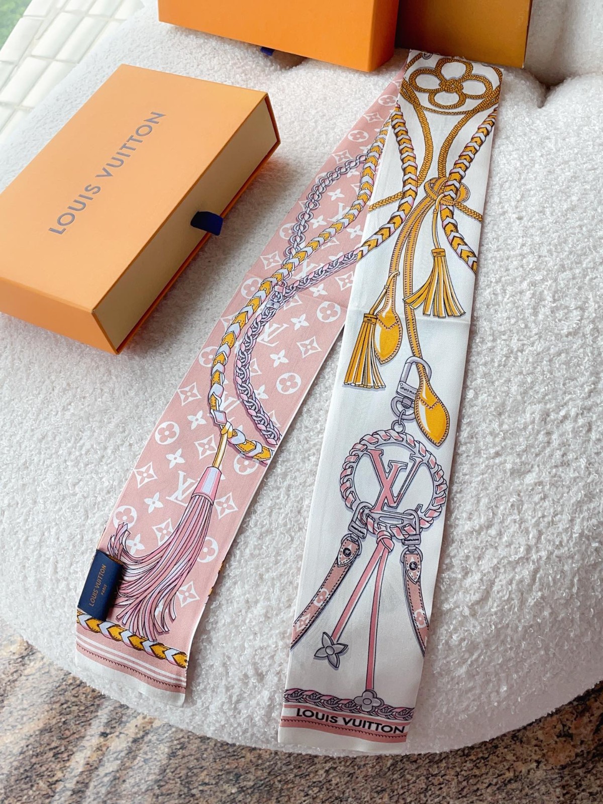 0 RIBBON
