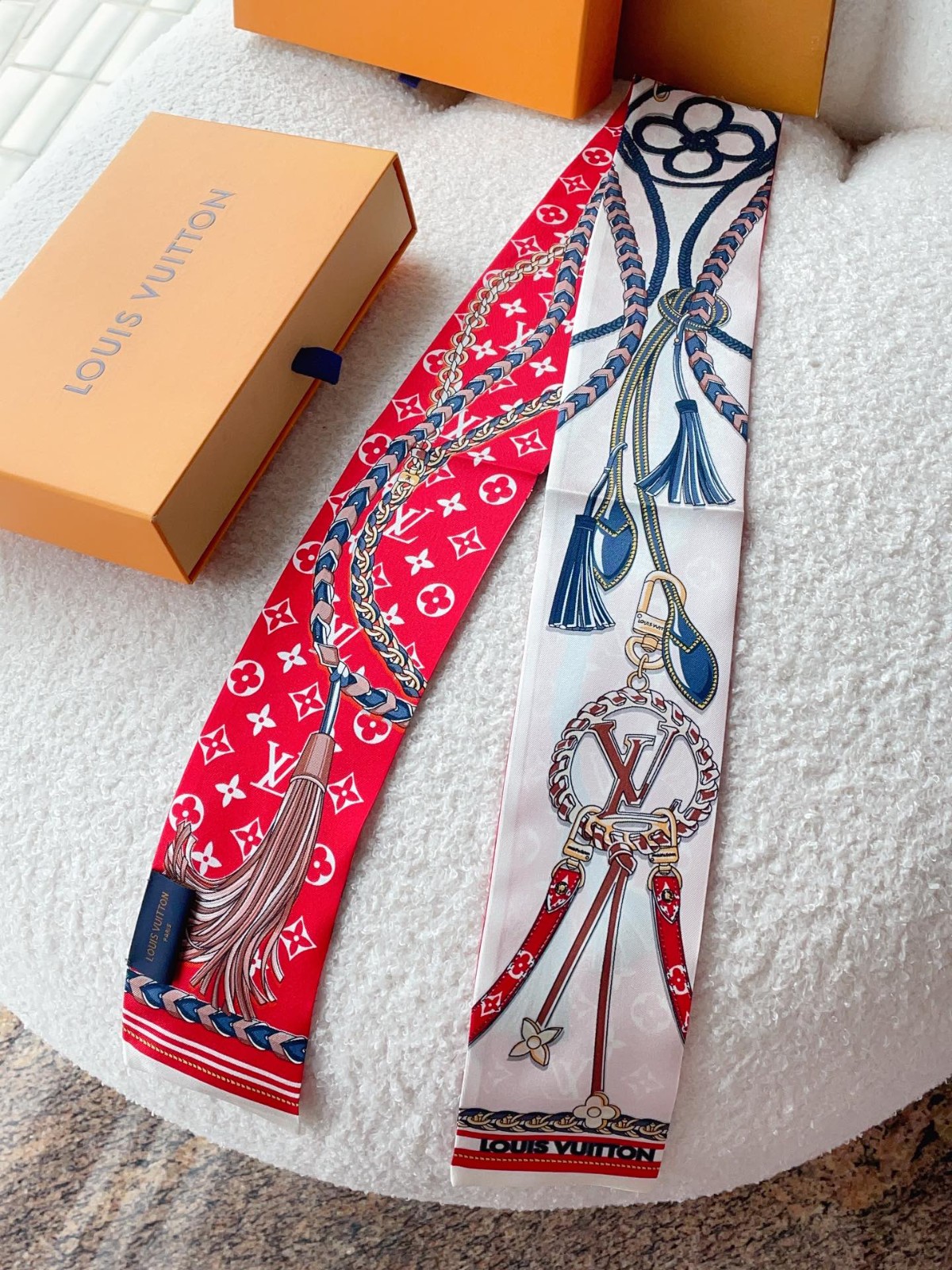 0 RIBBON