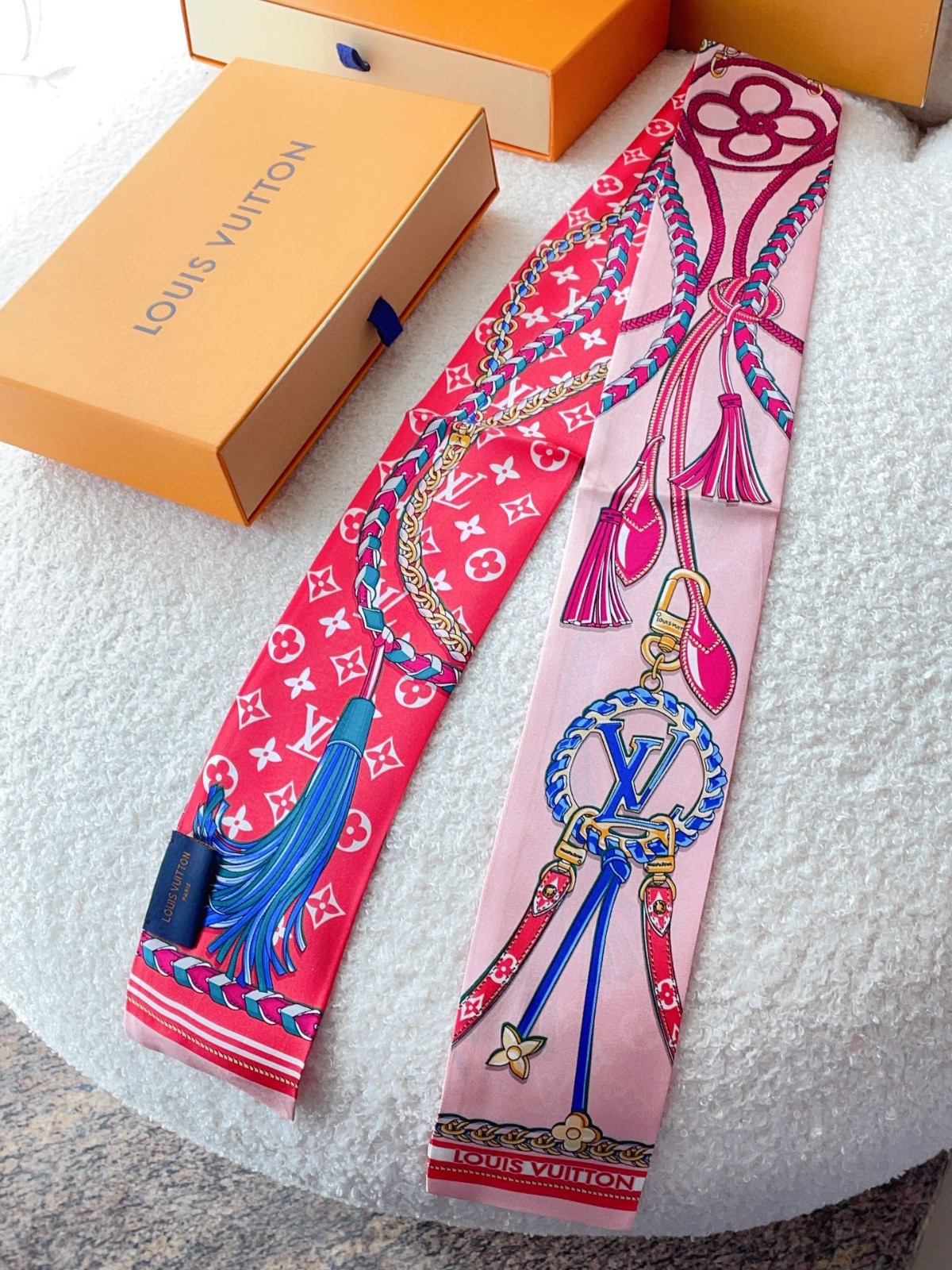 0 RIBBON