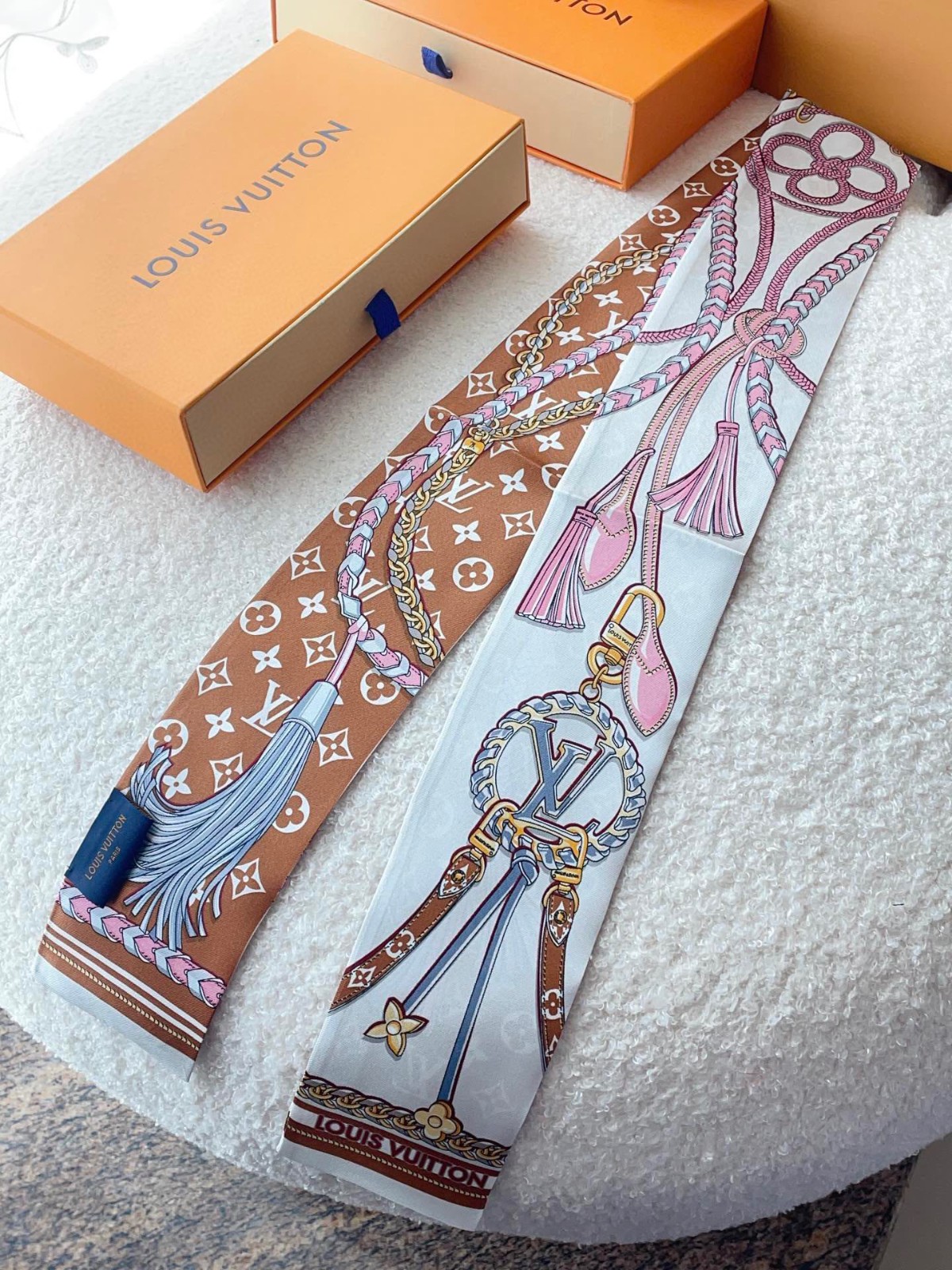 0 RIBBON