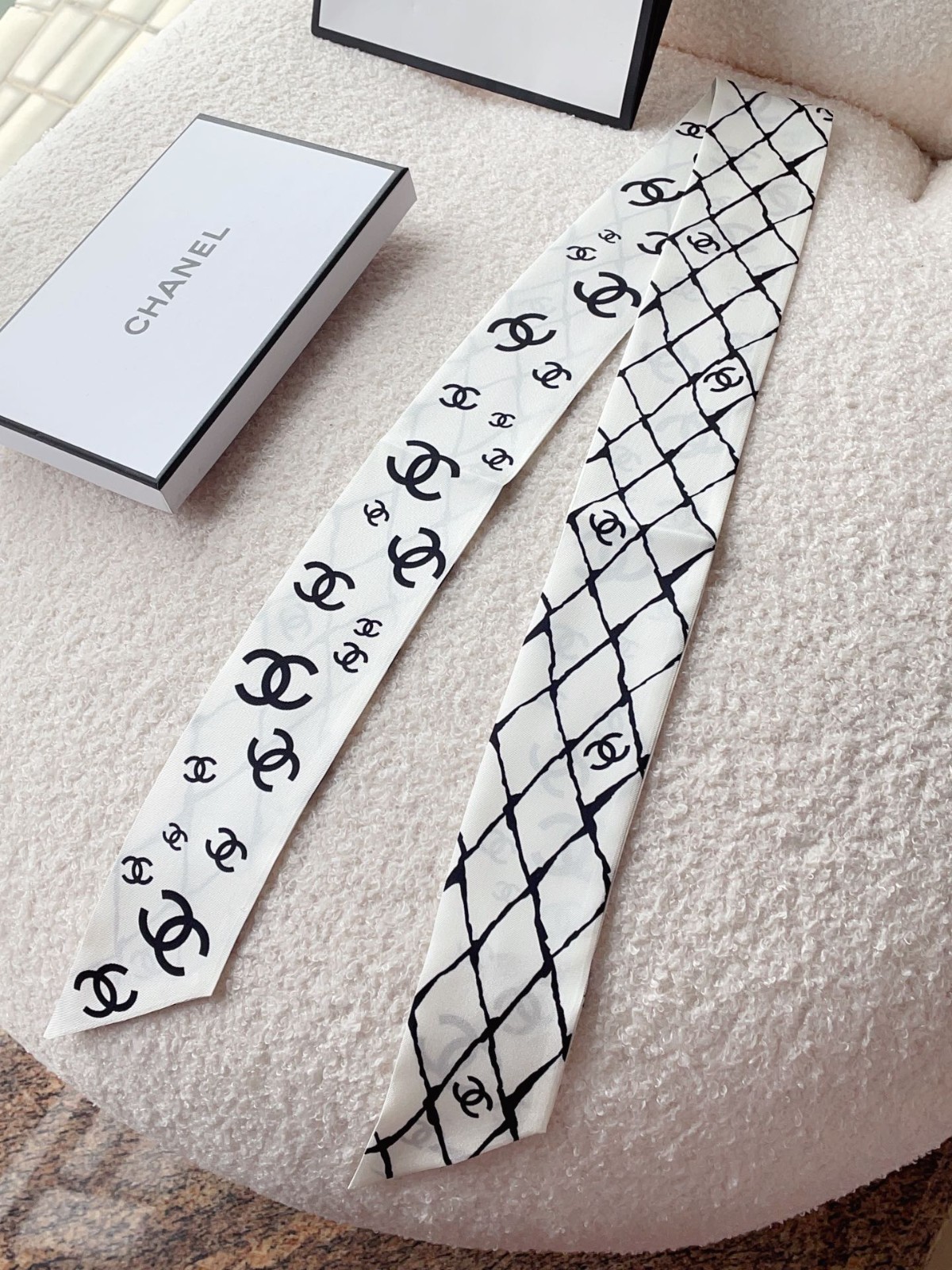 0 RIBBON