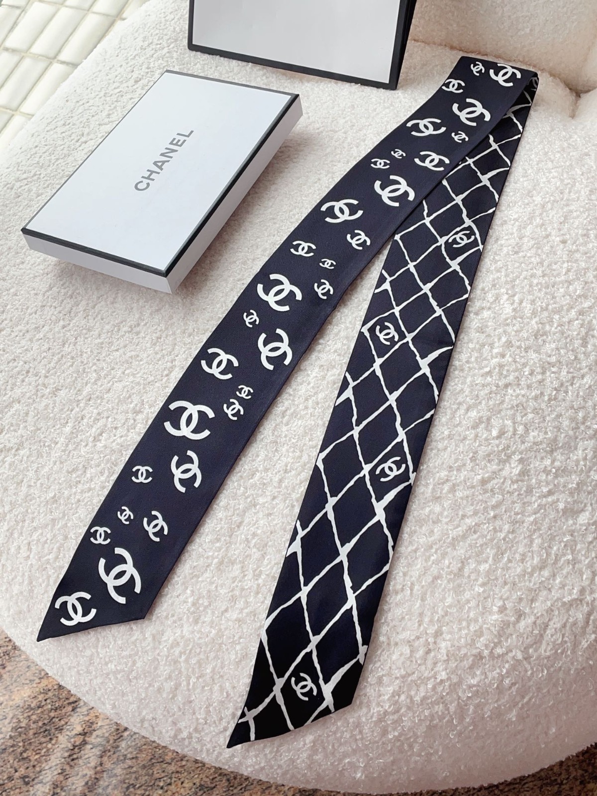 0 RIBBON